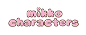 ミコキャラクターズ