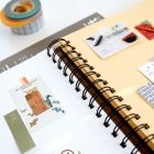 The Scrap Book v. 2