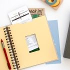 The Scrap Book v. 2