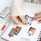 The Scrap Book v. 2