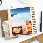 The Scrap Book v. 2