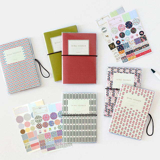 Bookband Studdy Planner