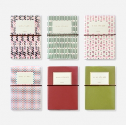 Bookband Studdy Planner