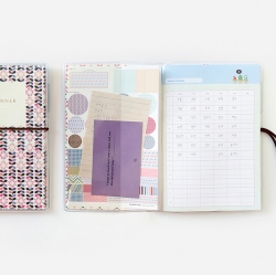Bookband Studdy Planner