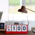 D-DAY Calendar