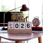 D-DAY Calendar