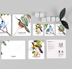 Card set-09 Bird