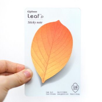 Gipbmm Leaf_D-sticky note