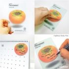 Gipbmm Persimmon-sticky Note