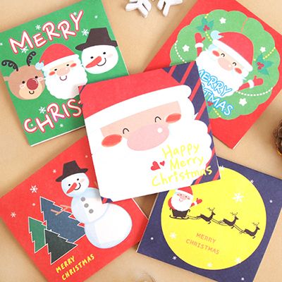 2young X-mas 5set
