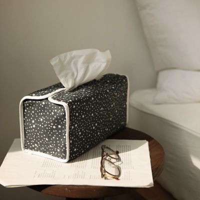 Tissue Covers 01-18