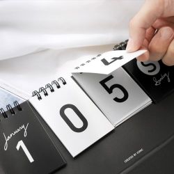 D-day Calender 