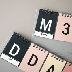 D-day Calender 