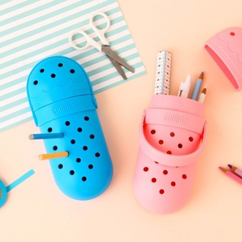 Goodils shoes Pencil Case 
