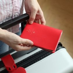 Aire Passport Cover