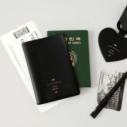 Aire Passport Cover