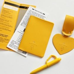 Aire Passport Cover