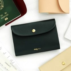 Daily Nice Passport Cover
