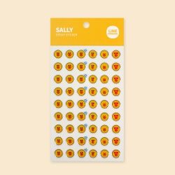 Epoxy Sticker(Cony)