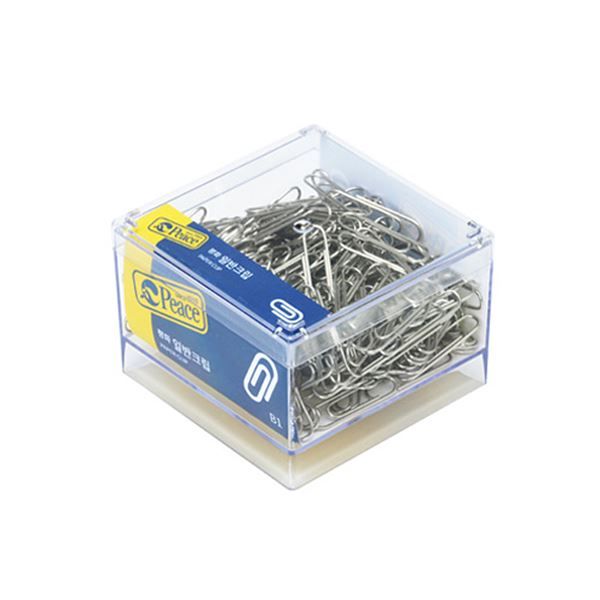 B1 Paper Clip