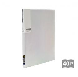  A4 Icon 40 Clear HH2587