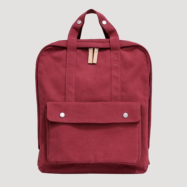 STANDARD BAGPACK/WINE