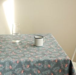 Daily Table Cover 01-04