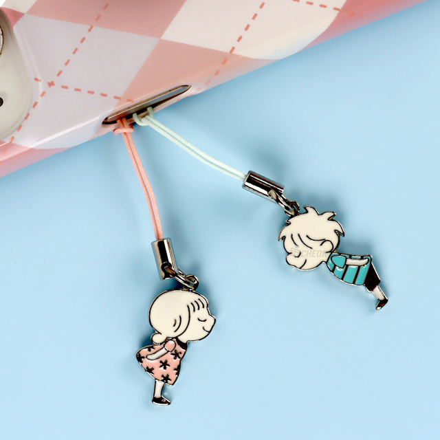 SWEETY-romantic Smartphone strap