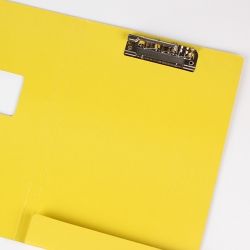 Paper Lever Government Files [HE5277]