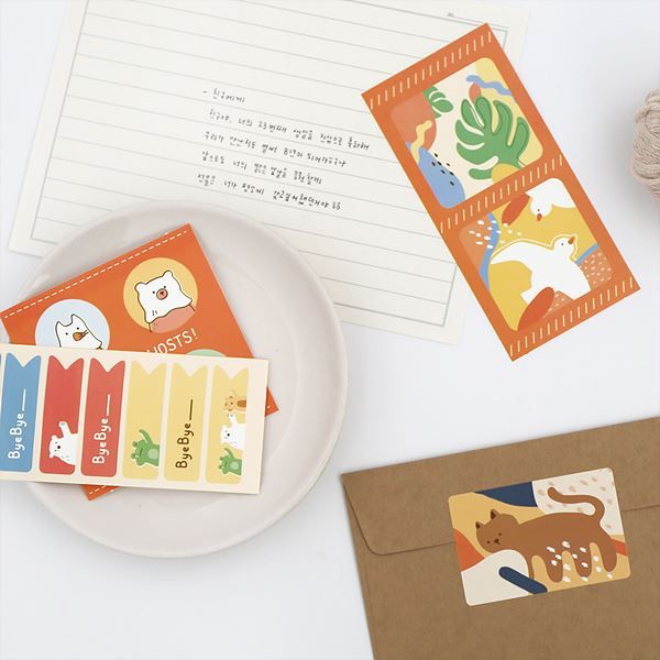 MyRolly! Sticker Pack 