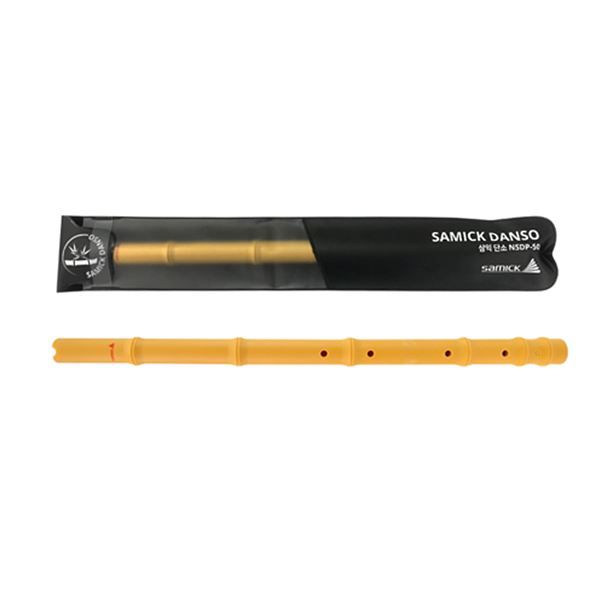Danso, Korean Traditional Musical Instrument