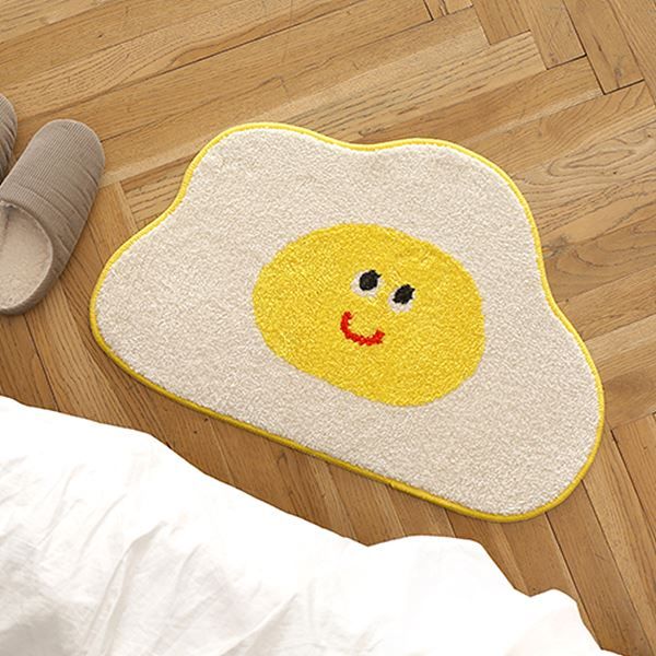 Romane Footmat_shape type