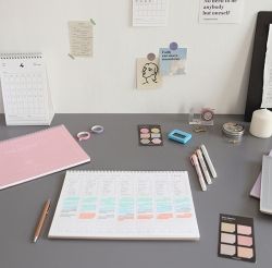 Time Tracker - Study Planner
