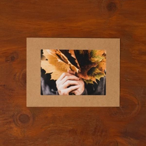 3x5 Paper Photo Frame Craft, 10sheets 