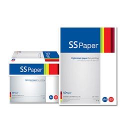 삼성 SS 복사용지 (A4) 80g