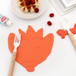 Brunch Brother Silicon Trivet 