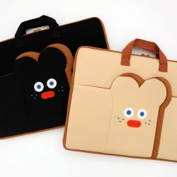 Brunch Brother Laptop Pouch 15,17inch