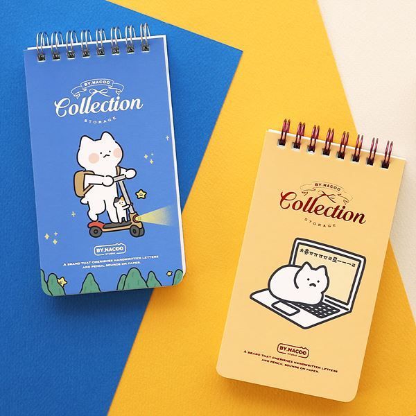 Annyang notebook