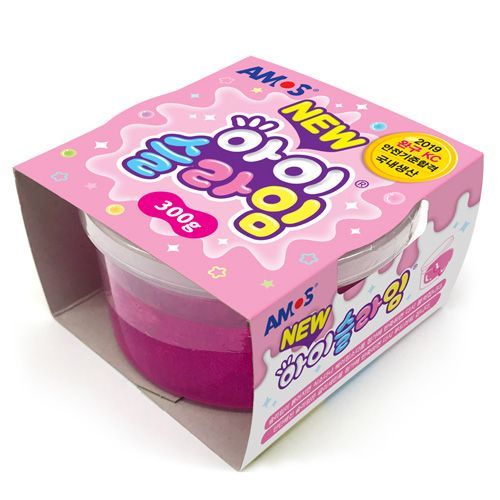 I Slime 300g (Pink)