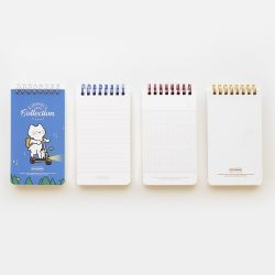 Annyang notebook