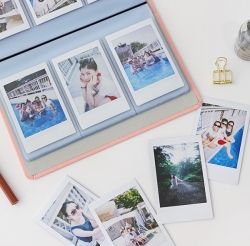 Daily Collection Namecard Book