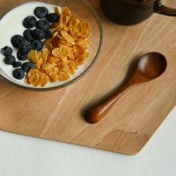 Wood Tray 11-12