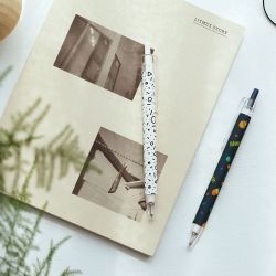 O-ssum Clip Gel Pen