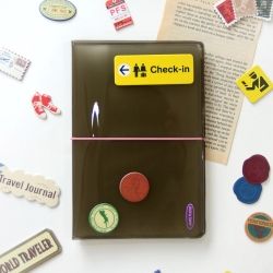 Jam Sticker Book