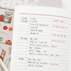 Travel Diary