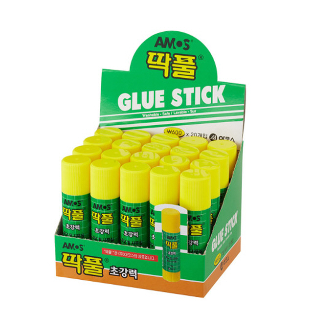 딱풀 15g (20개 1세트)