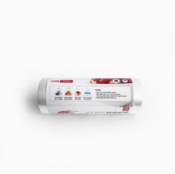 KT Clean Plastic Poly Bag 500ea, 300X400mm