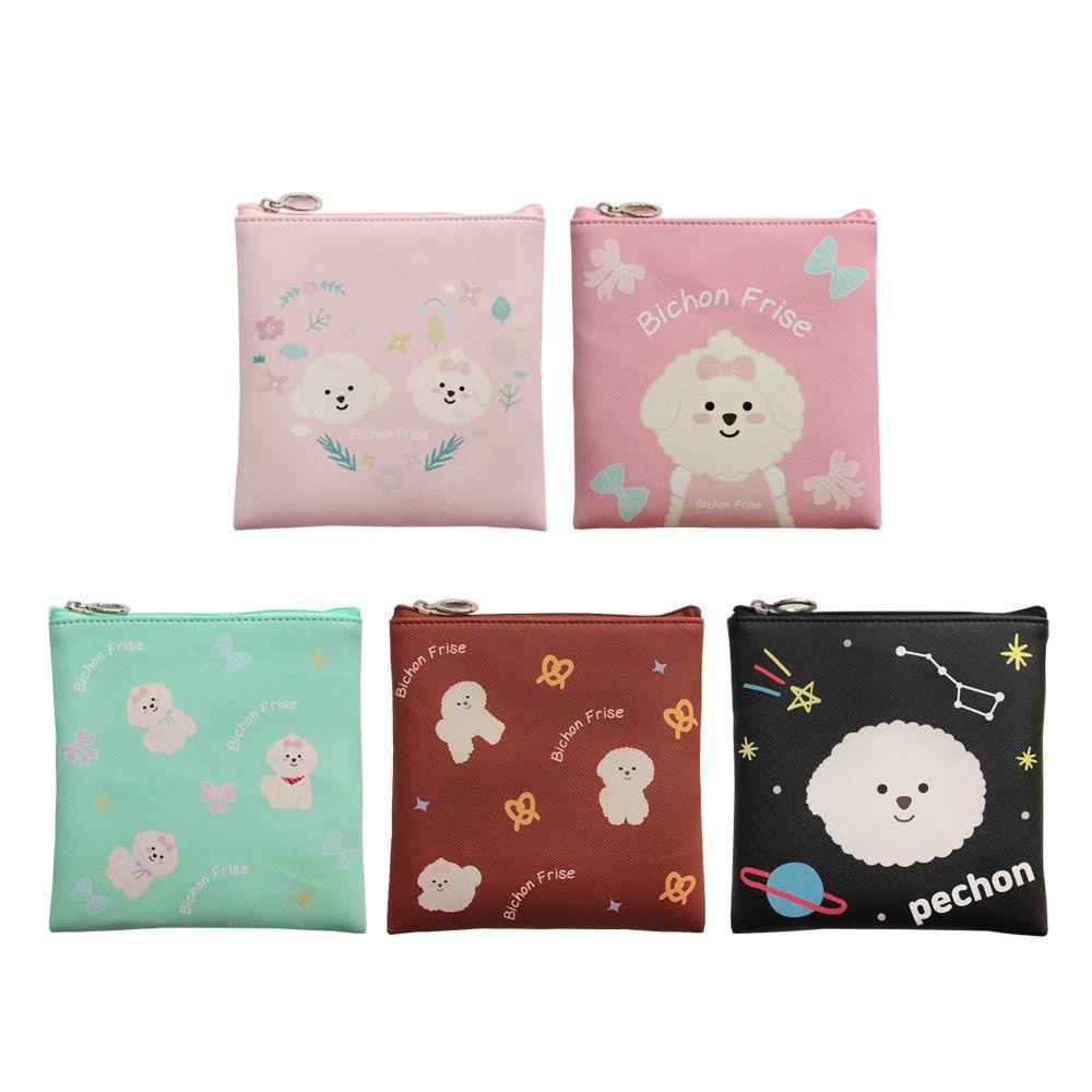Pechon & Fauchon Petit Pouch
