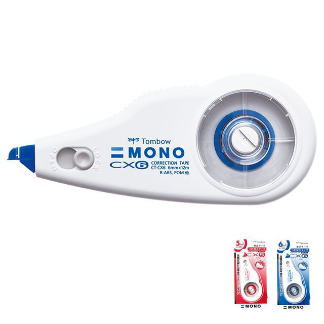 Correction Tape CT-CX