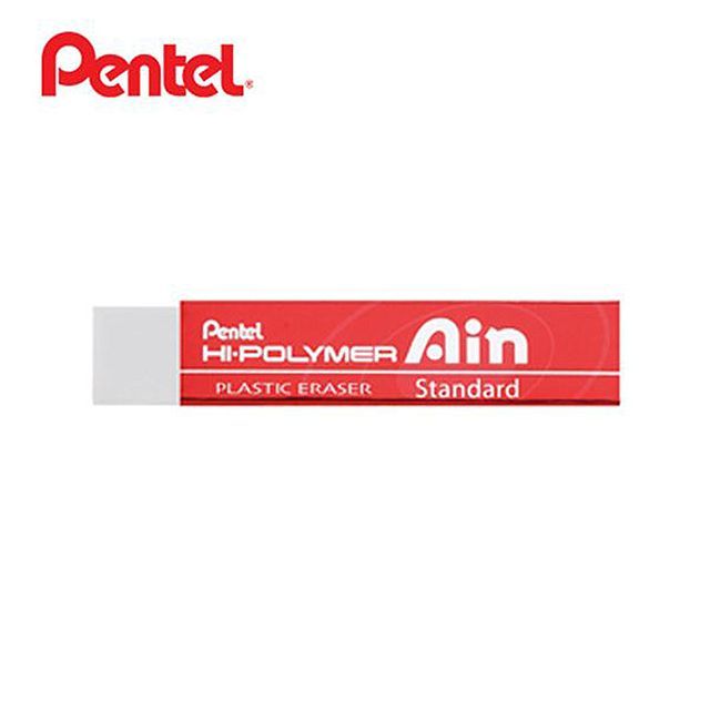 Hi Polymer Ain Brilliant Edition, Red, 62X13.6mm, 36ea 